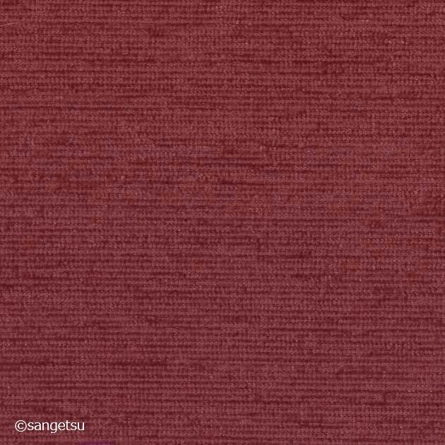 ワインレッド＆タッセル飾りS105【45㎝角クッション】の商品画像